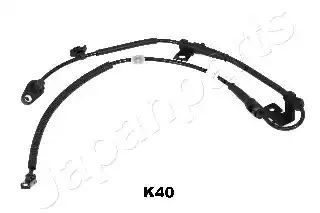 CZUJNIK ABS KIA P. CEED 1.4 CVVT 12- LE Japan Parts ABSK40