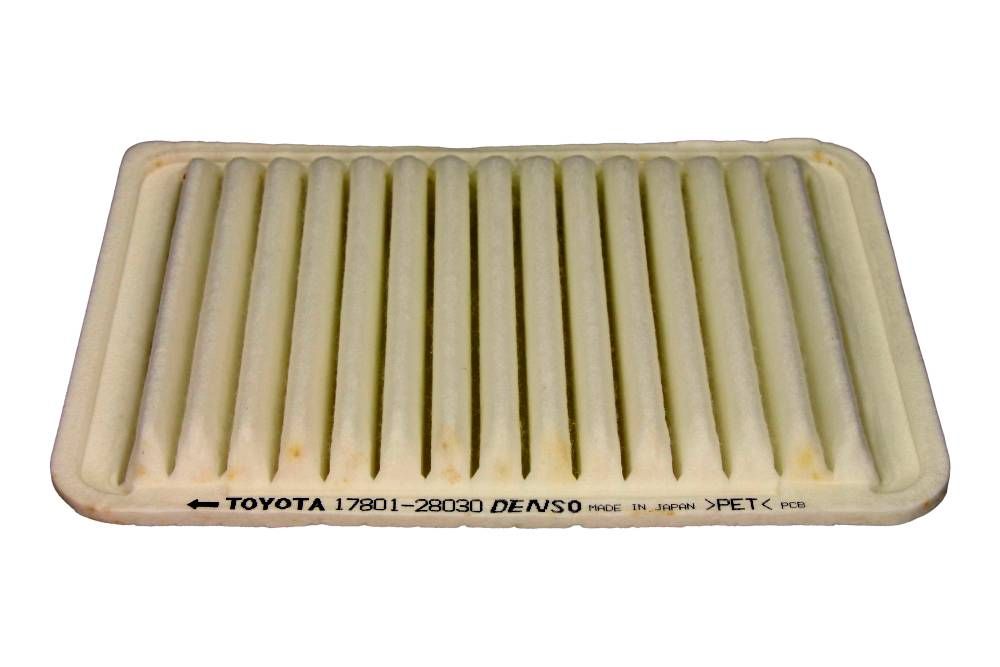 FILTR POWIETRZA LEXUS RX3500 3,0V6 06- Toyota Group 1780128030