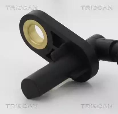 CZUJNIK ABS NISSAN P. PRIMERA 02- LE Triscan 818014609