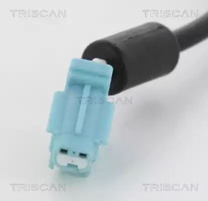 CZUJNIK ABS NISSAN P. PRIMERA 02- LE Triscan 818014609
