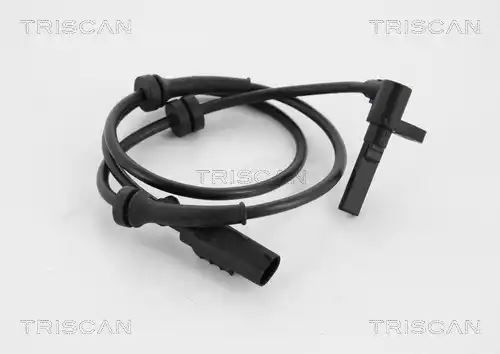 CZUJNIK ABS FIAT P. PUNTO 03-10 PR Triscan 818015309