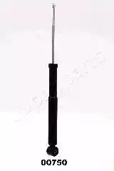 AMORTYZATOR SKODA T. OCTAVIA I, ROOMSTER, ROOMSTER PRAKTIK VW BORA, GOLF IV 1.2-2.3 07.98-05.15 LE/PR Japan Parts MM00750