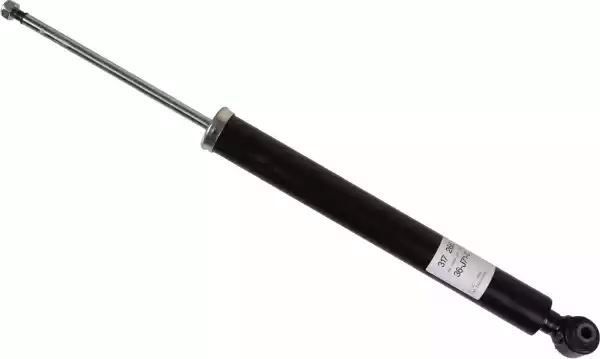 AMORTYZATOR DB T. W204 07- Sachs 317266