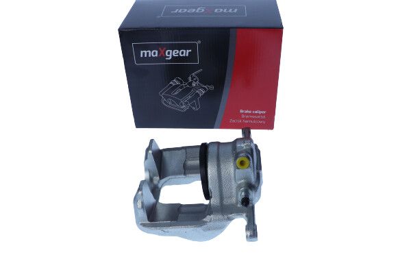 ZACISK HAMULCA PRZÓD MERCEDES W176 W246 X117 X156 1,6-2,1 11- PR MaXgear 82-0878