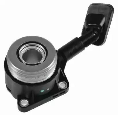 WYSPRZĘGLIK FORD C-MAX/FOCUS/MONDEO/GALAXY/KUGA 2,0 TDCI 04- Sachs 3182654191