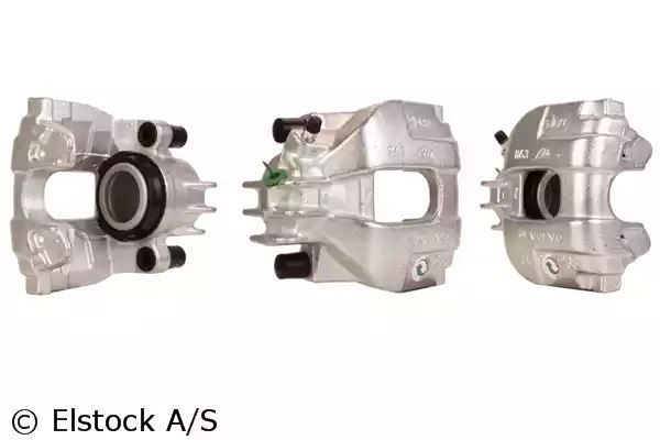 ZACISK HAM. VOLVO P. S60/S80/V70/XC70 2,0-2,5 98-10 LE