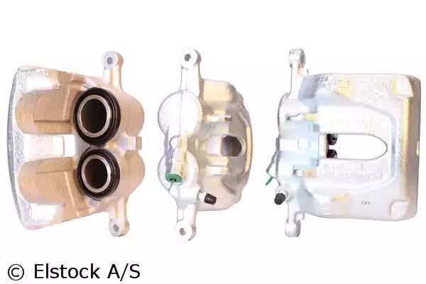ZACISK HAM. OPEL P. VIVARO 1,9-2,5 DTI 01- PR