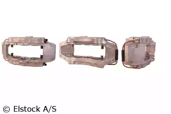 ZACISK HAM. VW P. TOUAREG 2,5-5,0 TDI 02-10 LE