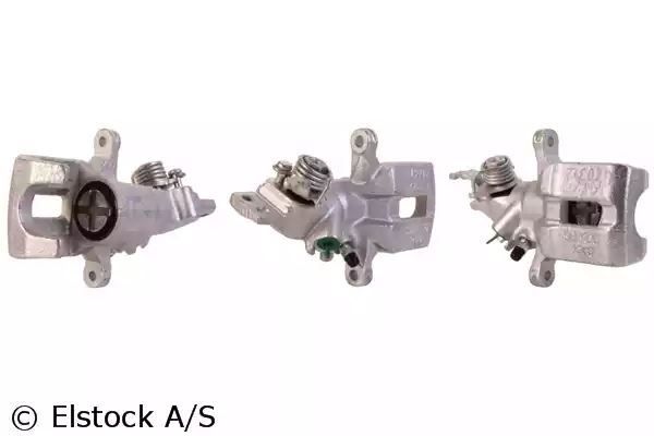 ZACISK HAM. HONDA T. ACCORD 2,0-3,0 V6 24V 98-03 LE