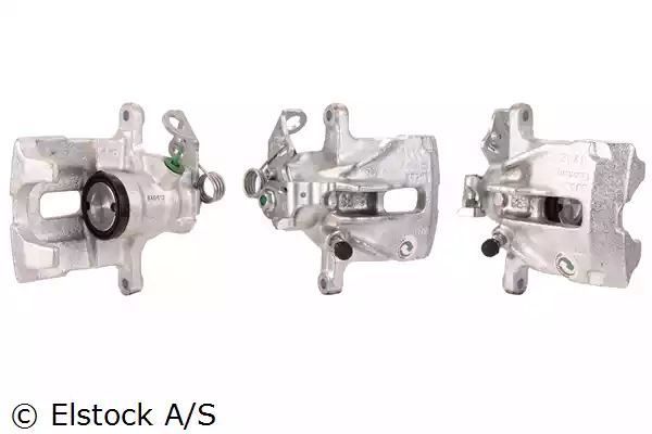ZACISK HAM. VW T. T4 90-03 LE