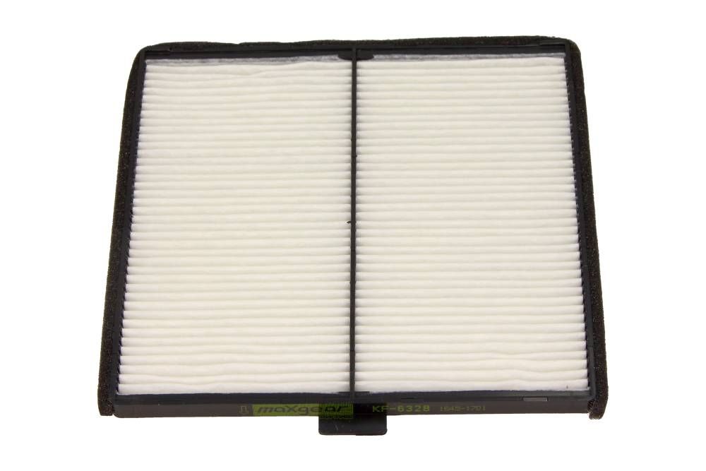 FILTR KABINOWY CHEVROLET SPARK MaXgear 26-1036
