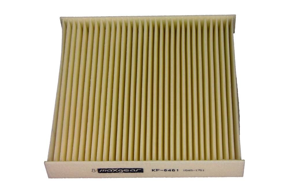FILTR KABINOWY FIAT PANDA 500 07- MaXgear 26-1070