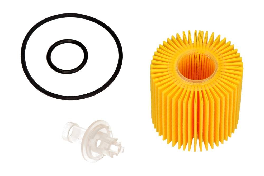 FILTR OLEJU TOYOTA IQ 1,4 D4D 09- MaXgear 26-0887
