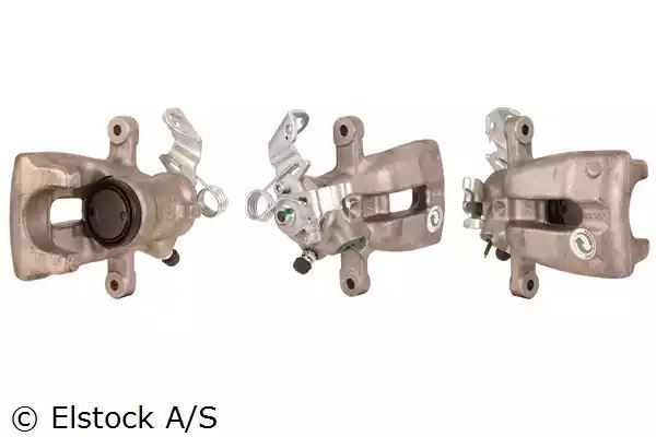 ZACISK HAM. OPEL T. ASTRA G 98-05 LE