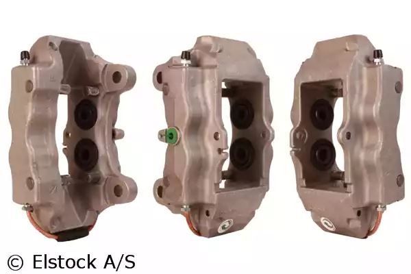 ZACISK HAM. AUDI T. Q7 3,0-6,0 TDI QUATTRO 06-15 LE