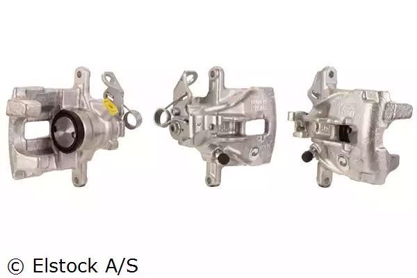 ZACISK HAM. VW T. SHARAN/T4 95-10 LE ELSTOCK 860930