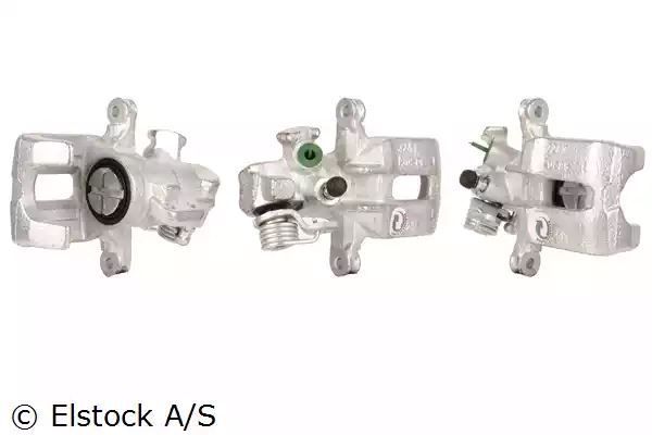 ZACISK HAM. HONDA T. CIVIC 1,4-1,8 94-01 LE