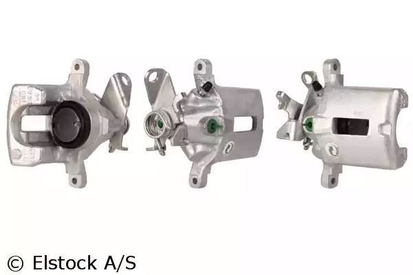 ZACISK HAM. JAGUAR T. S-TYPE 3,0-4,0 99-07 LE