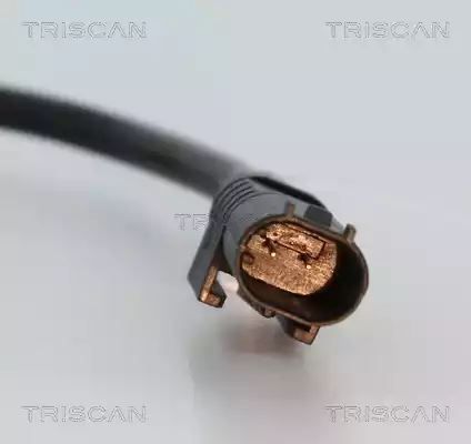 CZUJNIK ABS DB P. W163 98- PR Triscan 818023703