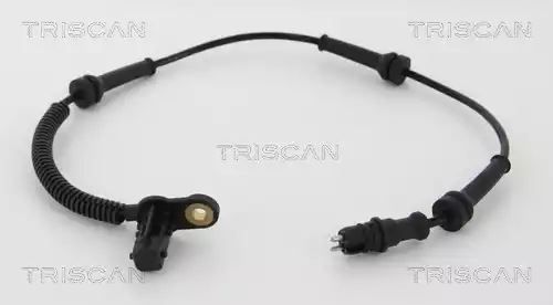 CZUJNIK ABS RENAULT P. MASTER 98- LE/PR Triscan 818025112