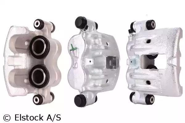 ZACISK HAM. IVECO P. DAILY 99- PR