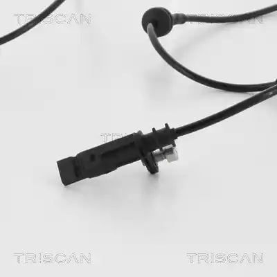 CZUJNIK ABS CITROEN T. C5/C6 04- Triscan 818028232