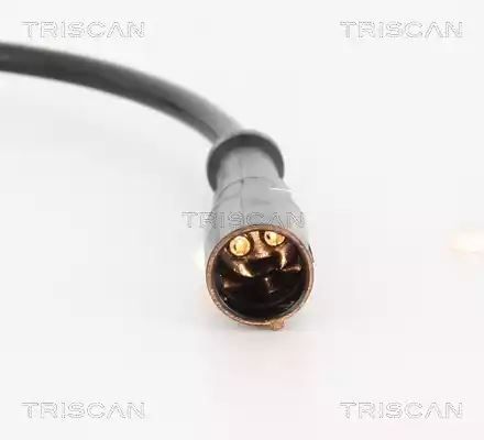 CZUJNIK ABS VW T. EUROVAN LE/PR Triscan 818029403