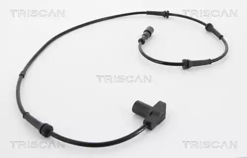 CZUJNIK ABS VW T. EUROVAN LE/PR Triscan 818029403