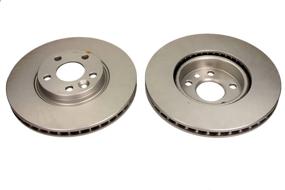 Tarcza hamulcowa przód Ford MONDEO GALAXY 07- 300X28 Z POWŁOKĄ ANTYKOROZYJNĄ QUARO QD6766