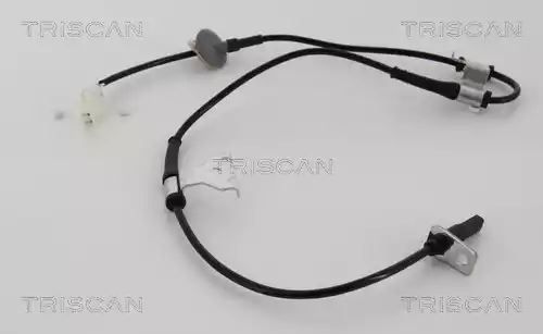 CZUJNIK ABS SUZUKI GRAND VITARA 2,4 09- Triscan 818069261