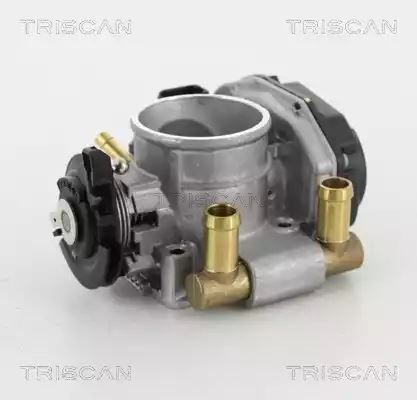 PRZEPUSTNICA AUDI A4 AVANT 1,8 96- Triscan 882029020