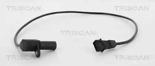 CZUJNIK POŁOŻENIA WAŁU KORB. OPEL VECTRA 2,5 99- Triscan 885524110