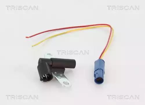 CZUJNIK POŁOŻENIA WAŁU KORB. RENAULT MEGANE 1,4 96- Triscan 885525107
