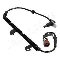 CZUJNIK ABS NISSAN T. MAXIMA 2,0 16V 00- LE Japan Parts ABS141