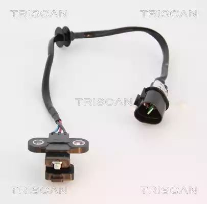 CZUJNIK POŁOŻENIA WAŁU KORB. MITSUBISHI LANCER 1,3 03- Triscan 885542102
