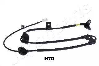 CZUJNIK ABS HYUNDAI T. TUSCON 2,0 04- PR Japan Parts ABSH70