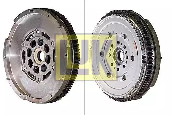 Koło dwumasowe Ford TRANSIT 2,2 TDCI 07- LuK 415056210