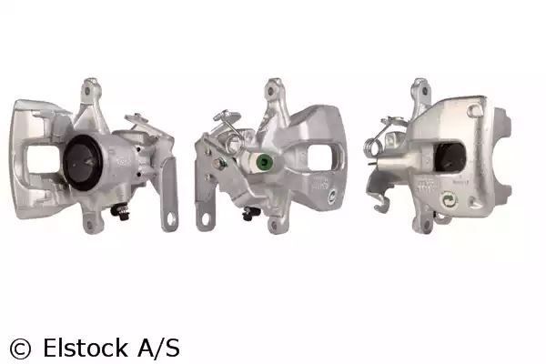 ZACISK HAM. FORD T. TRANSIT 2,2-3,2 TDCI 06-14 LE