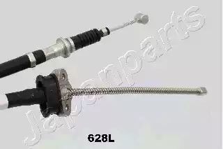 LINKA HAM. RĘCZ. DAIHATSU T. ROCKY 2,8D 85-98 LE Japan Parts BC628L