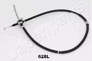 LINKA HAM. RĘCZ. DAIHATSU T. ROCKY 2,8D 85-98 LE Japan Parts BC628L
