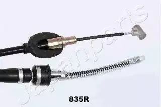 LINKA HAM. RĘCZ. SUZUKI T. LIANA 01- PR Japan Parts BC835R