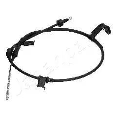 LINKA HAM. RĘCZ. HYUNDAI/KIA T. ACCENT/RIO 05- PR Japan Parts BCH39R