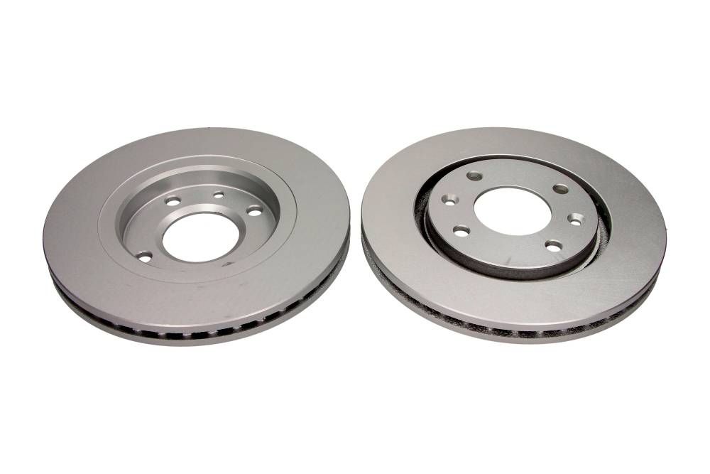 Klocki hamulcowe przód Peugeot 406 Z POWŁOKĄ ANTYKOROZYJNĄ QUARO QD9972