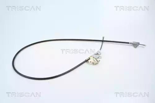 LINKA HAM. RĘCZ. TOYOTA T. YARIS 99-05 LE Triscan 8140131110