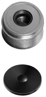 Koło pasowe alternatora Fiat Hella 9XU358038341