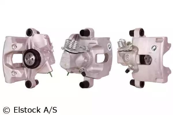 ZACISK HAM. CITROEN T. C5 1,6-3,0 V6 08- LE