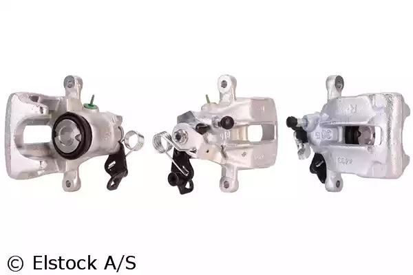 ZACISK HAM. VW T. CORRADO/GOLF/PASSAT/VENTO 1,4-2,8 88-98 PR