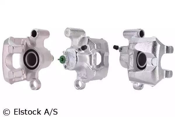 ZACISK HAM. TOYOTA T. CAMRY 2,0-3,0 01-06 PR