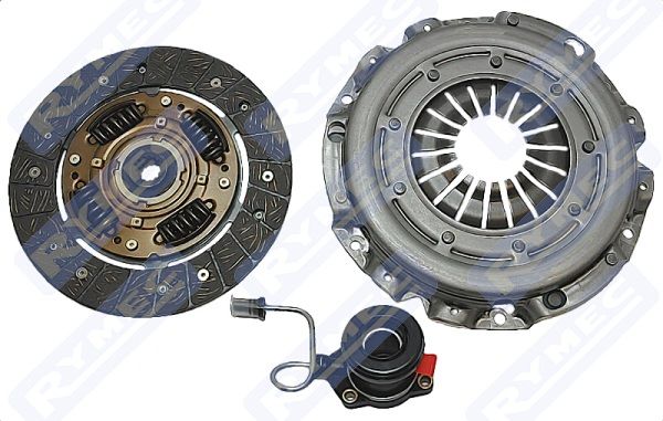 SPRZĘGŁO KPL. OPEL ASTRA/CORSA 1,2-1,4 00- RYMEC JT6781026