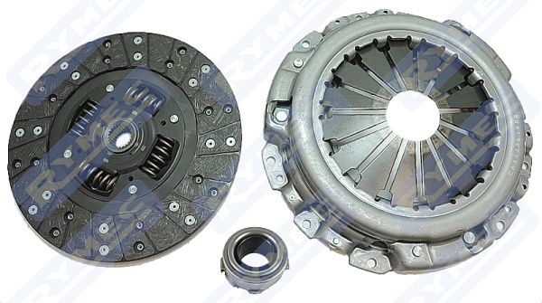 SPRZĘGŁO KPL. MAZDA B-SERIE 2,5 D 4WD 96-06 RYMEC JT7707